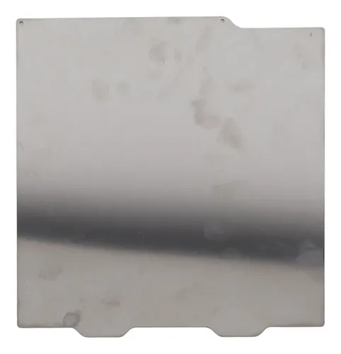 Placa De Construcción Smooth Pei, Flexible De Una Cara, 184