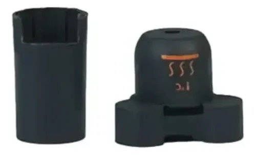 Silicona Hotend Flsun S1 Pro