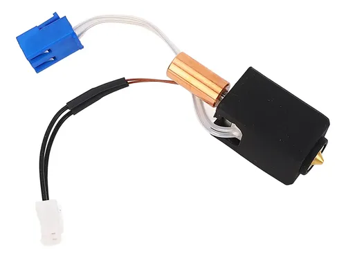 Impresora 3d Hotend Kit Extrusora Conjunto 300  Ti Red Copp