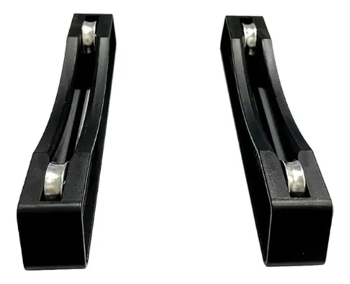 Soporte De Bobina De Filamento Para Impresora 3d, 2 Piezas,