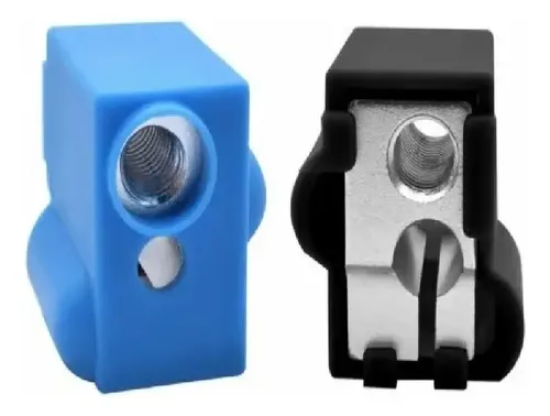 Funda Protector Aislante Hotend Volcano E3d Impresora 3d