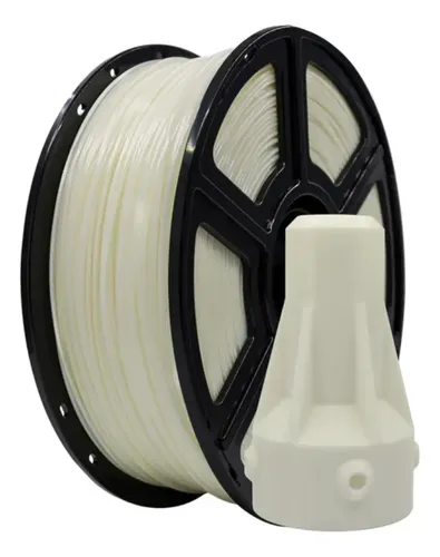 Filamento Flashforge Abs Natural 1kg 1.75mm Natural