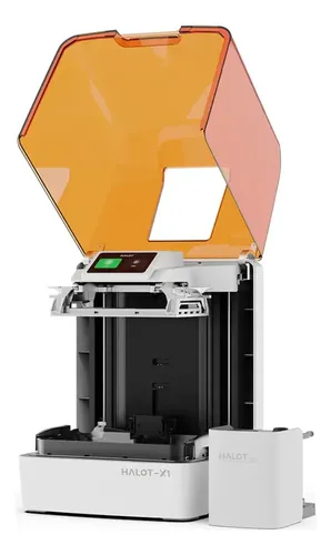 Impresora 3d Resina Creality Halot X1 16k Afu