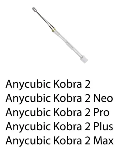Termistor Anycubic Kobra 2