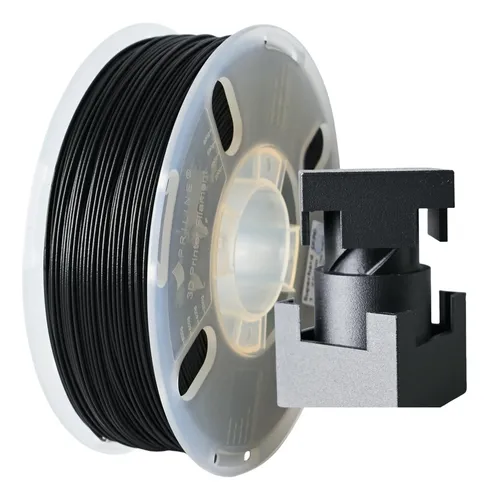 Filamento De Fibra De Carbono Priline Surperhard Para Impres