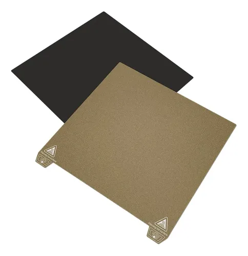 Placa De Construcción Magnética Para Impresora 3d Pei Flexi