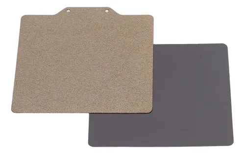 Placa De Cama Spring Steel Pei Con Plataforma Flexible De Gr