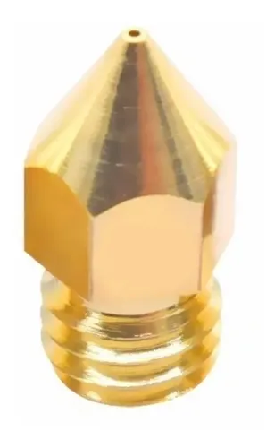 Nozzle 0.4 1.75m Mk8 Mk9 Ender 3 Magna 1
