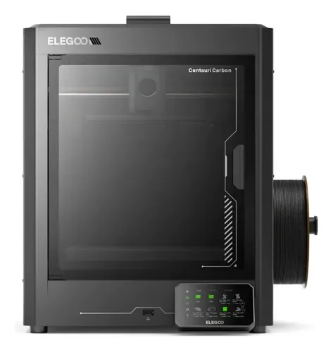 Impresora 3d Elegoo Centauri Carbon Fdm Core Xy Cerrada
