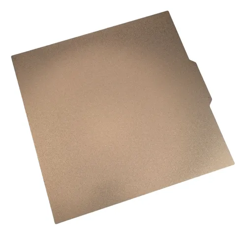 Hoja De Doble Cara De Para Pei Para Impresoras 3d, Moldeo
