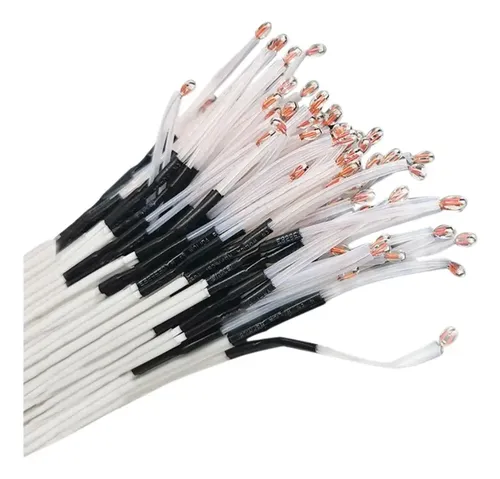 Yyb# Termistor Ntc 3950 De 100k Ohmios Con Cable Para