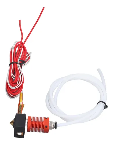 Funda De Silicona Para Calcetines Hotend Assembly Para Impre
