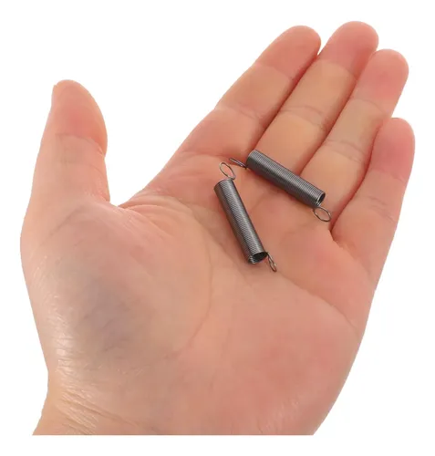 Resortes De Acero Y Nivelador Antivibración Para Impresora