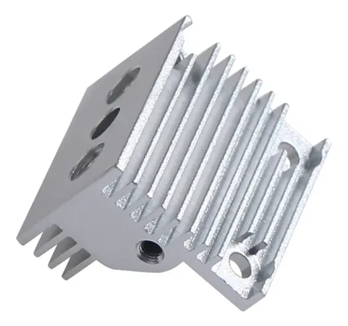 Para Disipador De Calor K1/k1 Max/k1c, Resistente A Altas Te