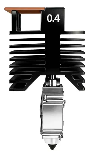 Juego De 2 Accesorios Hotend Para Impresora 3d U1