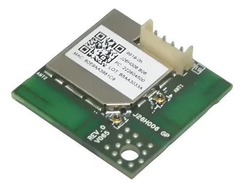 J26h006 B06 Lan Inalámbrico Mini Módulo Usb Placa Base Wifi Style1