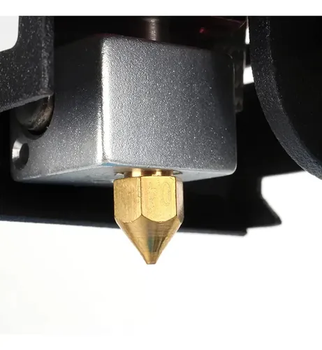 Nozzle Pico 0.4 Mm Bronce Hotend Mk8 Ender 3