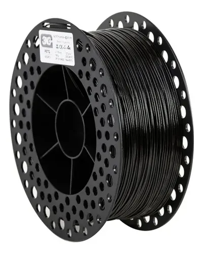 Filamento Petg 3n3 1kg 1.75mm Impresora 3d