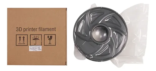 Filamento De Fibra De Carbono Para Impresora 3d Filamento 3d