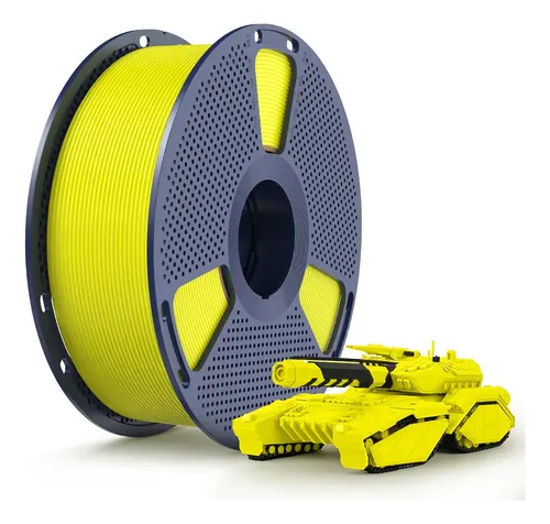 Filamento 3d Sunlu Filamento Petg De 1.75mm Y 1 Kg