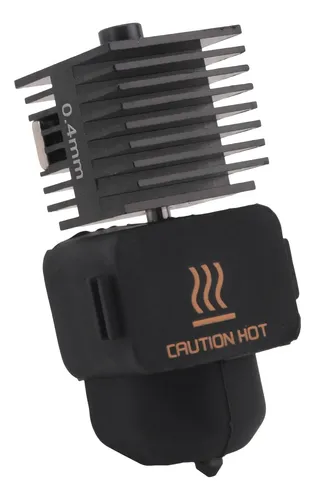 Kit Hotend Para Hot End Assem A1/a1 De Alta Velocidad