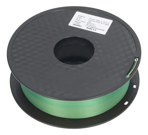 Filamento De Tpu De 1,75 Mm, Filamento De Impresora 3d De 1