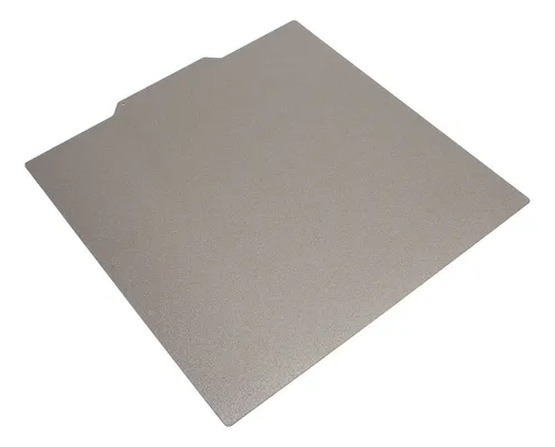 Placa Pei De Construcción Lisa Texturizada, 250 X 250 Mm, Do
