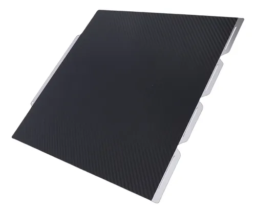 Placa Pet Pey Build Apta Para La Impresora 3d Snapmaker U1