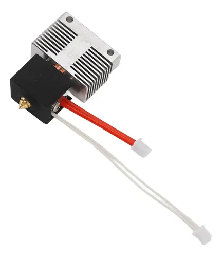 Kit Extrusor Hotend, Impresora 3d, Boquilla Hot End De .