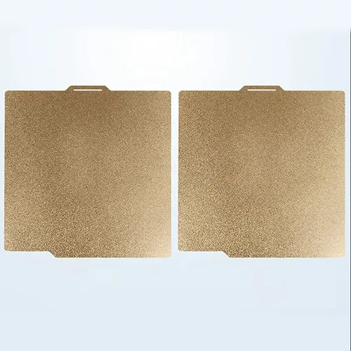 Accesorios Para Impresoras 3d: Placa De Construcción, 257 X