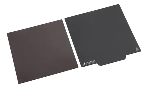 Placa De Construcción De Cama Con Impresión 3d, 235 X 235 Mm