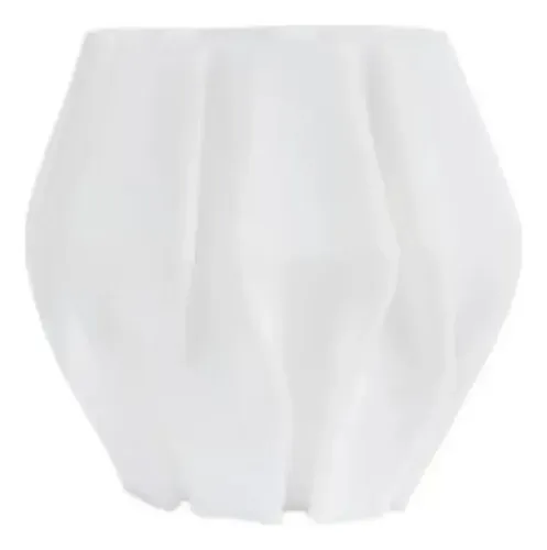 Filamento PET-G Hellbot V2 Blanco de 1.75 mm y 1 kg