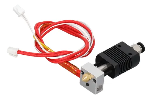 Impresora 3d Con Extremo Calefactor De Extrusión Hotend Dire