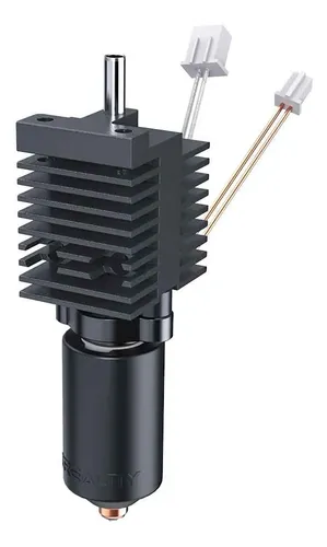 Hotend Kit De Alta Velocidad Para Creality K2 Y K2 Plus