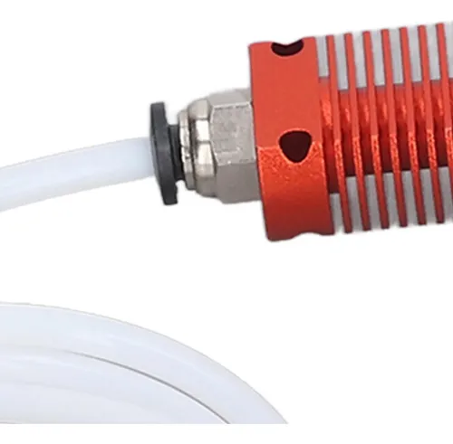 Funda De Silicona Para Calcetines Hotend Assembly Para Impre