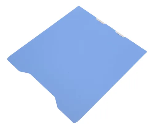 Placa Fría Con Plataforma De Doble Cara Para Impresora Good