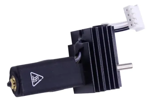 Impresora 3d Hotend De 0,4 Mm Para Boquilla De La Serie M1 P