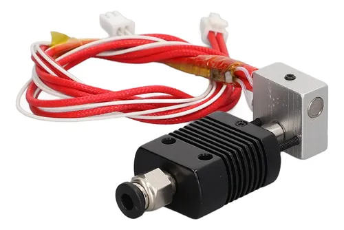 Impresora 3d Con Extremo Calefactor De Extrusión Hotend Dire