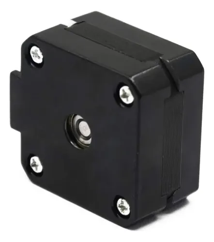 Motor Paso A Paso Nema 17 42mm 1 5a 2 Fases Con Cable