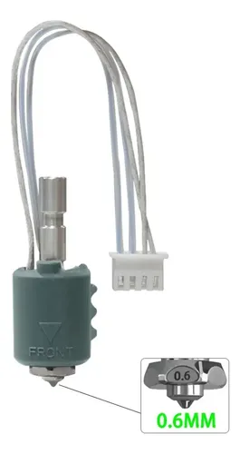 Para Kobra 3 Max Hotend Para Kobra 3 Max Combo Quick Dnpj