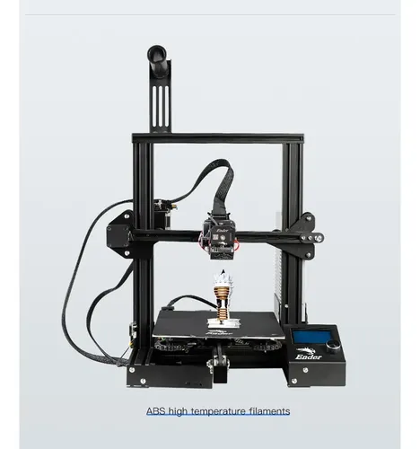 Kit Extrusión Directa Full Metal 300ºc Sprite Ender 3+pagos