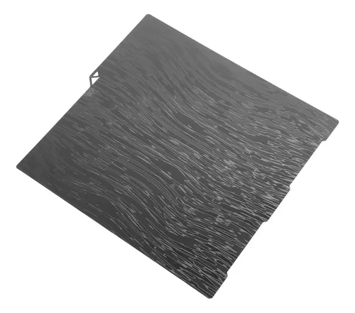 Placa Peh Build Sheet Lisa, 256 X 268 Mm, Doble Cara, Agua