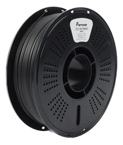 Filamento Pla+ High Speed Fremover X1kg Impresión 3d