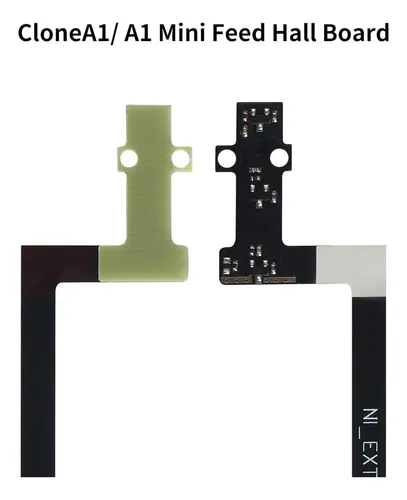 Kit De Sensores De Filamento Imdinnogo Para Bambulab A1 Mini