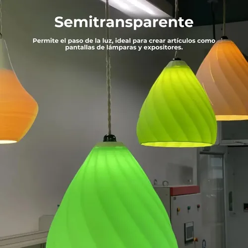 Filamento Impresora 3d Petg High Speed X1kg 1.75mm Fremover