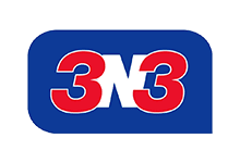 3D Casa Bureu Plásticos logo, empresa especializada en plásticos de alta calidad y soluciones innovadoras en packaging y productos plásticos.